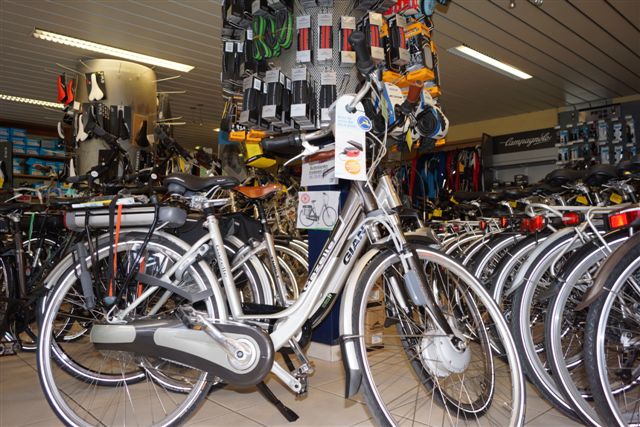Winkel beneden Winkel beneden
