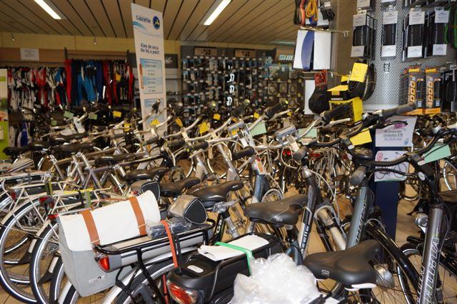Winkel beneden 2 Winkel beneden 2